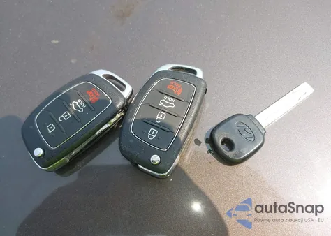 2016 Hyundai Sonata Sport z USA, uszkodzony, nr VIN 5NPE34AF0GH424329